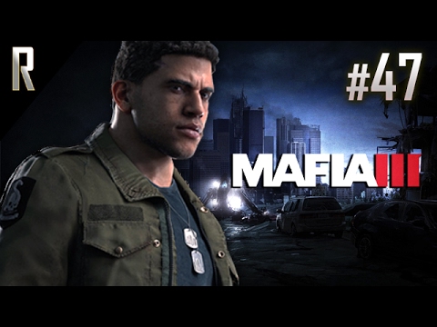 ► Mafia 3 - Walkthrough HD - Part 47