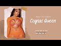 Vietsub Cognac Queen Megan Thee Stallion Lyrics Video