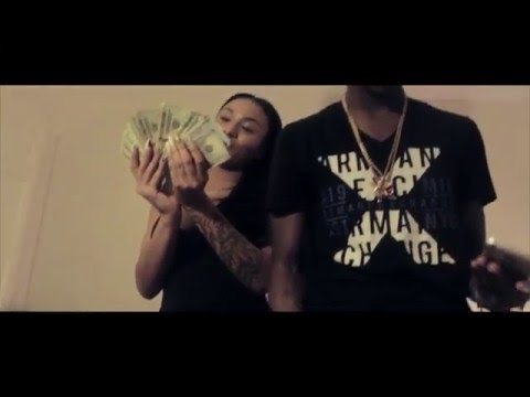 TWINNSKI - Stacking (Official Video) | Shot By @DopeDistrictPro