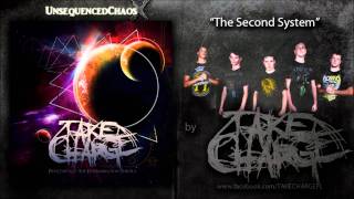 TAKE CHARGE - &quot;The Second System&quot; (2011)
