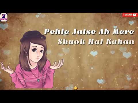 🍫Chocolate Lime Juice🍹 Ice-Cream 🍦Toffiyaan🍬  Female Version What's App Status