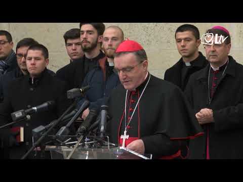 Izdvojeno 25.1.2019. - Molitveno-komemorativni susret za žrtve Holokausta