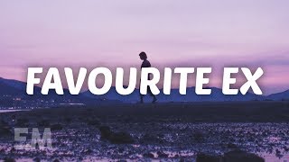 Maisie Peters - Favourite Ex (Lyrics)