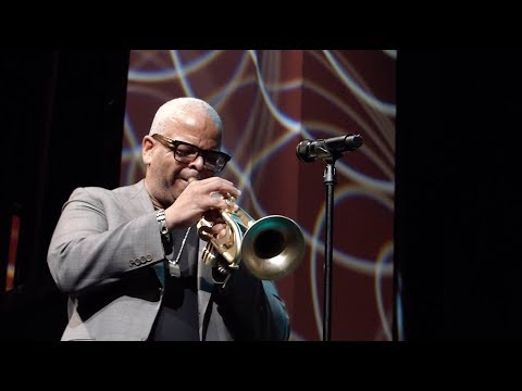 The RH Factor feat. Renee Neufville & Terence Blanchard, Juicy, Lincoln Center, NYC 1-8-19