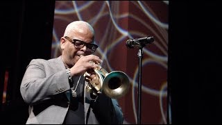 The RH Factor feat. Renee Neufville &amp; Terence Blanchard, Juicy, Lincoln Center, NYC 1-8-19