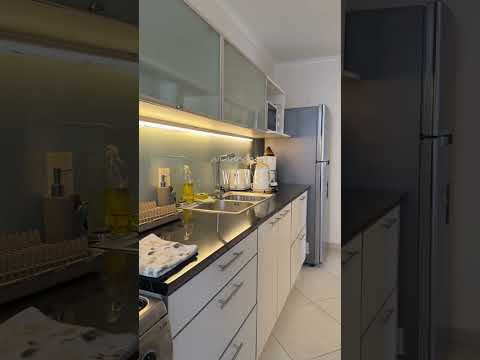 Video de YouTube - Venta Ocean Drive Piso Alto 3 dorm en suite
