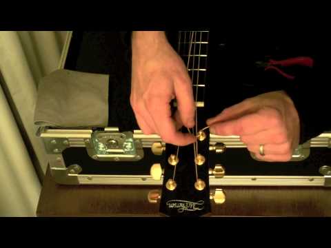 Kenny's Guitar Tech Tips #5