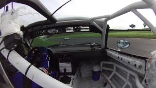 24 Hours of LeMons -2014- Arse Freeze Apalooza Day 2 Part 3
