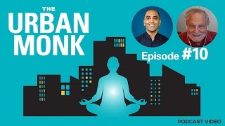 The Urban Monk Podcast – Discovering Our Future with Duane Elgin