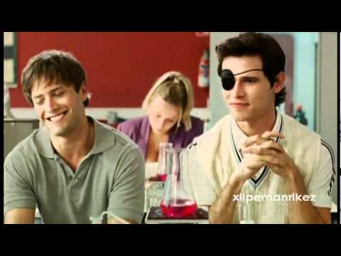 Chance & Levi ● You Belong With Me ▌The Curiosity of Chance ▌