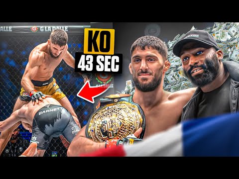 Comment je suis entré dans l'Histoire du PFL...