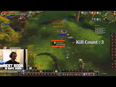 It takes a Village to kill an Idiot