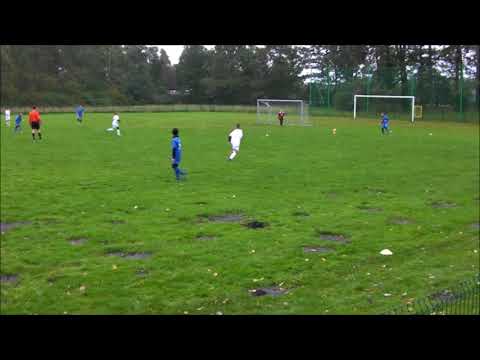 UKS AP Champions Piekary Śl. -  TS Polonia II Bytom 3-5