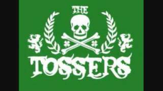 The Tossers - Sleepin&#39; In A Dust Bin