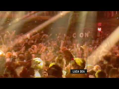 MARCO CAROLA @ MUSIC ON Amnesia IBIZA CLOSING PARTY 2018