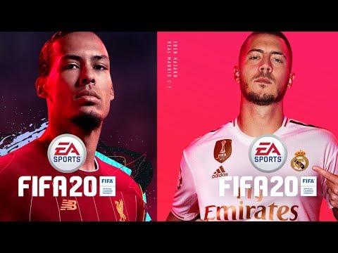 FIFA 20 Soundtrack | La razón del equilibrio - Danay Suárez |