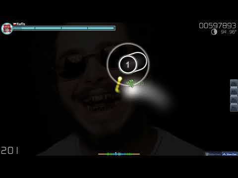 download lagu mp3 mp4 Post Malone Wow Osu, download lagu Post Malone Wow Osu gratis, unduh video klip Post Malone Wow Osu