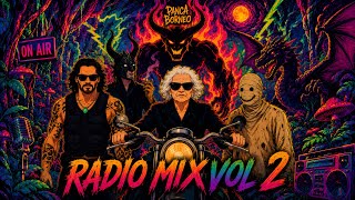 Download lagu Panca Borneo - RADIO MIXTAPE VOL 2 mp3 Download lagu Panca Borneo - RADIO MIXTAPE VOL 2 mp3