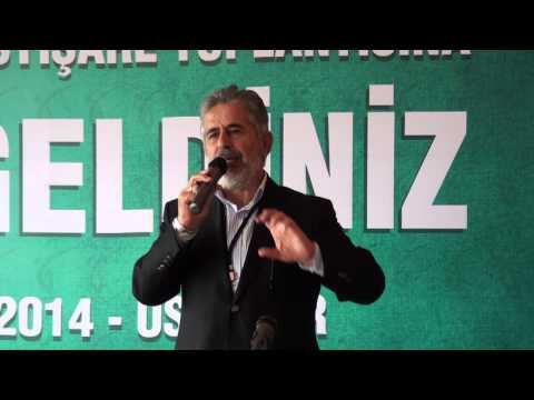 Ekrem Kızıltaş - Vuslat Platformu