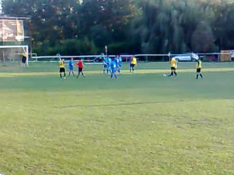 Tardosi FC - Tokod SE 1-1 (0-0)