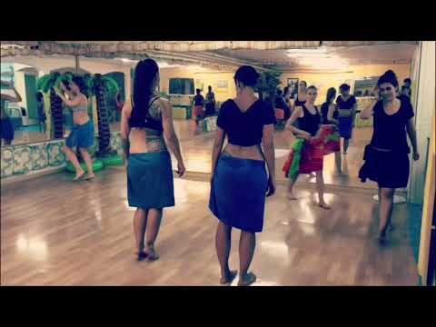 Mahaora Classes - Genève - Niveau 3