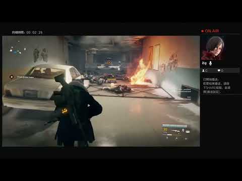 4/5/2022 Cantonese World War Z PS4