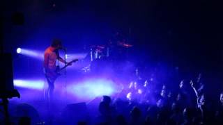 Japandroids &quot;Continuous Thunder&quot; Live @ Metro Chicago 6.11.2013