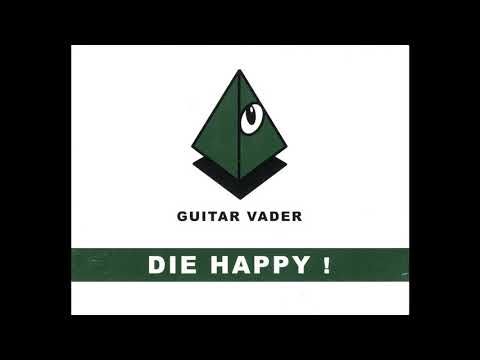 [1999] Guitar Vader - Rainbow Color '98