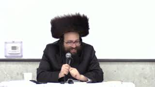 חיזוק יומי רבי יואל רוטה שליט"א - צוויי פלא'דיגע מעשיות פון הרה"ק רבי שלמה מבאבוב זי"ע