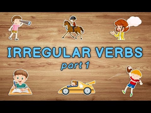 Tappable Body Parts Vocabulary