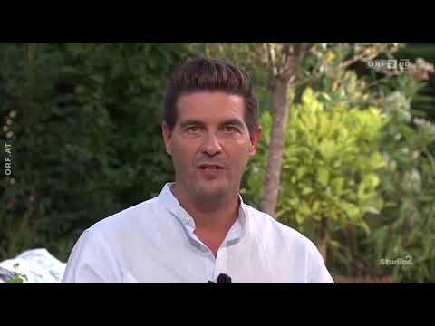 Misha Kovar ORF 2 | 21.08.20 Interview Studio 2