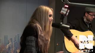 Danielle Bradbery - Dance Hall - NASH FM 94,7