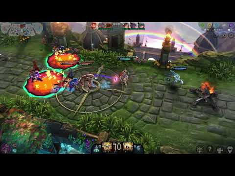 CP Grace carried the team - Juicy counters