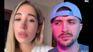 Dalas investiga la infidelidad a Queen Buenrostro por parte de su novio Suave con Kim Shantal