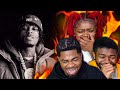 YoungBoy Never Broke Again Top Cobain Official Video REACTION