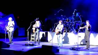The Doobie Brothers - &quot;Far From Home&quot; - Live (HD) 2011 - Bethel, NY