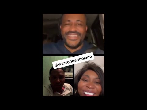 Pai profeta “Mona Nicastro vende cerveja na casa dele”. 😂