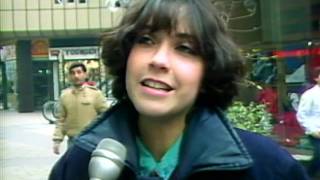Las mujeres opinan de los hombres con aros (1986) | Sábado Gigante