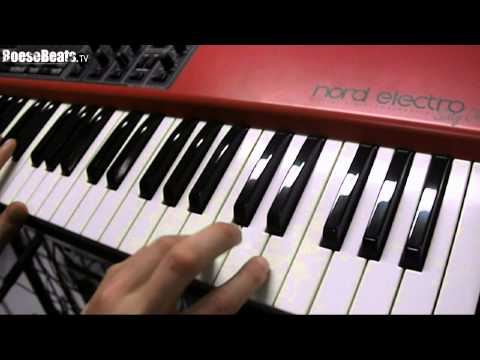 BEHIND THE KEYS NR.14 - MUSICSTORE SPECIAL