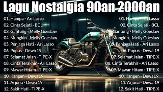 Download lagu 15 Lagu Nostalgia 90an 2000an - Terpopuler Tembang Kenangan Abadi 2025 || Dewa19,Ari Lasso, TIPE X mp3 Download lagu 15 Lagu Nostalgia 90an 2000an - Terpopuler Tembang Kenangan Abadi 2025 || Dewa19,Ari Lasso, TIPE X mp3