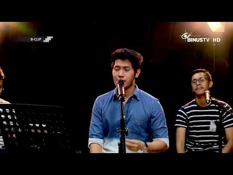 B-CLIP #873 JOSHUA MARCH - 100%