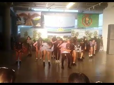 SARA SALAZAR Urbano Incum | Parte 1/2