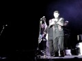 Chris Isaak - banter and Into the Crowd for Return to Me