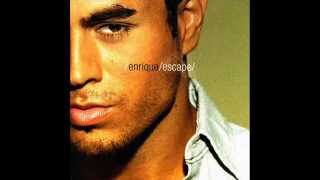 Enrique Iglesias-Escape