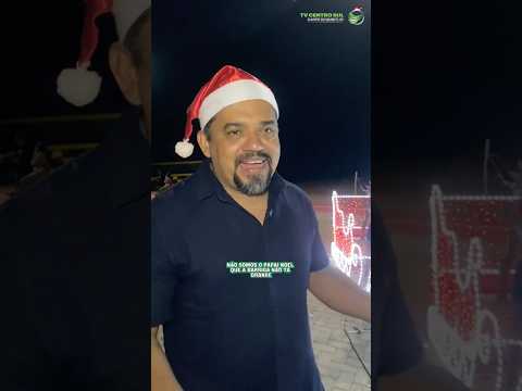 Natal em Brejo do Piauí.