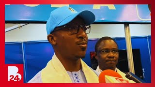 Wave Burkina à la 4e édition du SIPEN-UEMOA 2026
