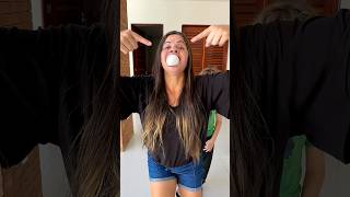 TIA RUTE FEZ MÁGICA 😮🪄 #tiarutedavi
