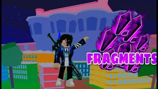 Things You Can Buy With Fragments In Blox Fruits (Second Sea)