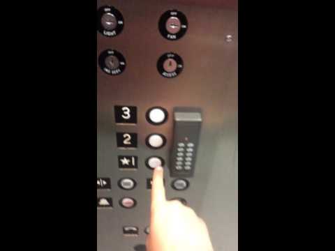 Atlantic Coast Hydraulic Elevators at Wells Fargo Advisors.