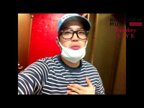 BRANDNEW[Live!] episode #3